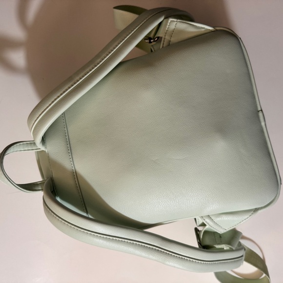 Loungefly Pin Trader Mini Backpack - Picture 7 of 13